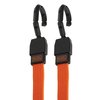 Black & Decker 48 in Flat Bungee Cords, 2PK BDX1012